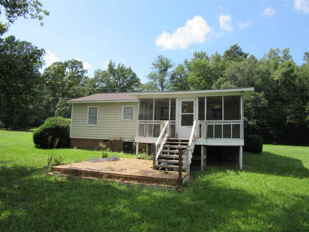 9592 Covered Bridge Road Zebulon, NC 27597 - Photo 4 of 10 Photo 4