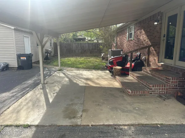 a view of a kids room