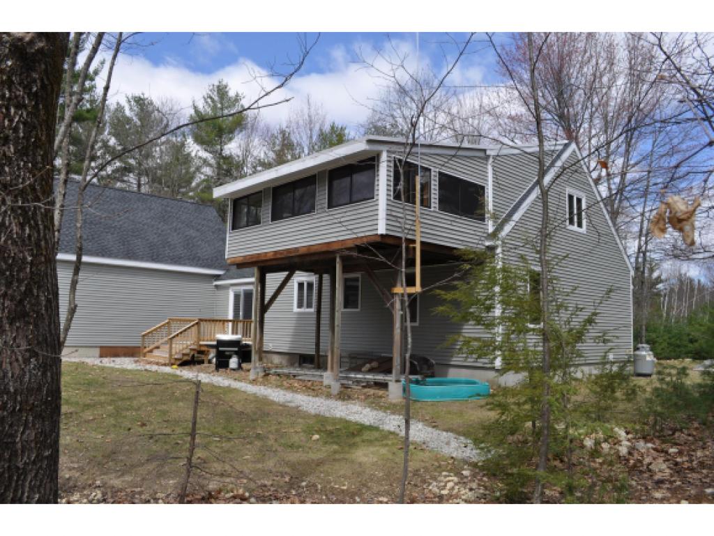 444 Chestnut Hill Road New Boston, NH 03070 - Photo 11 of 25