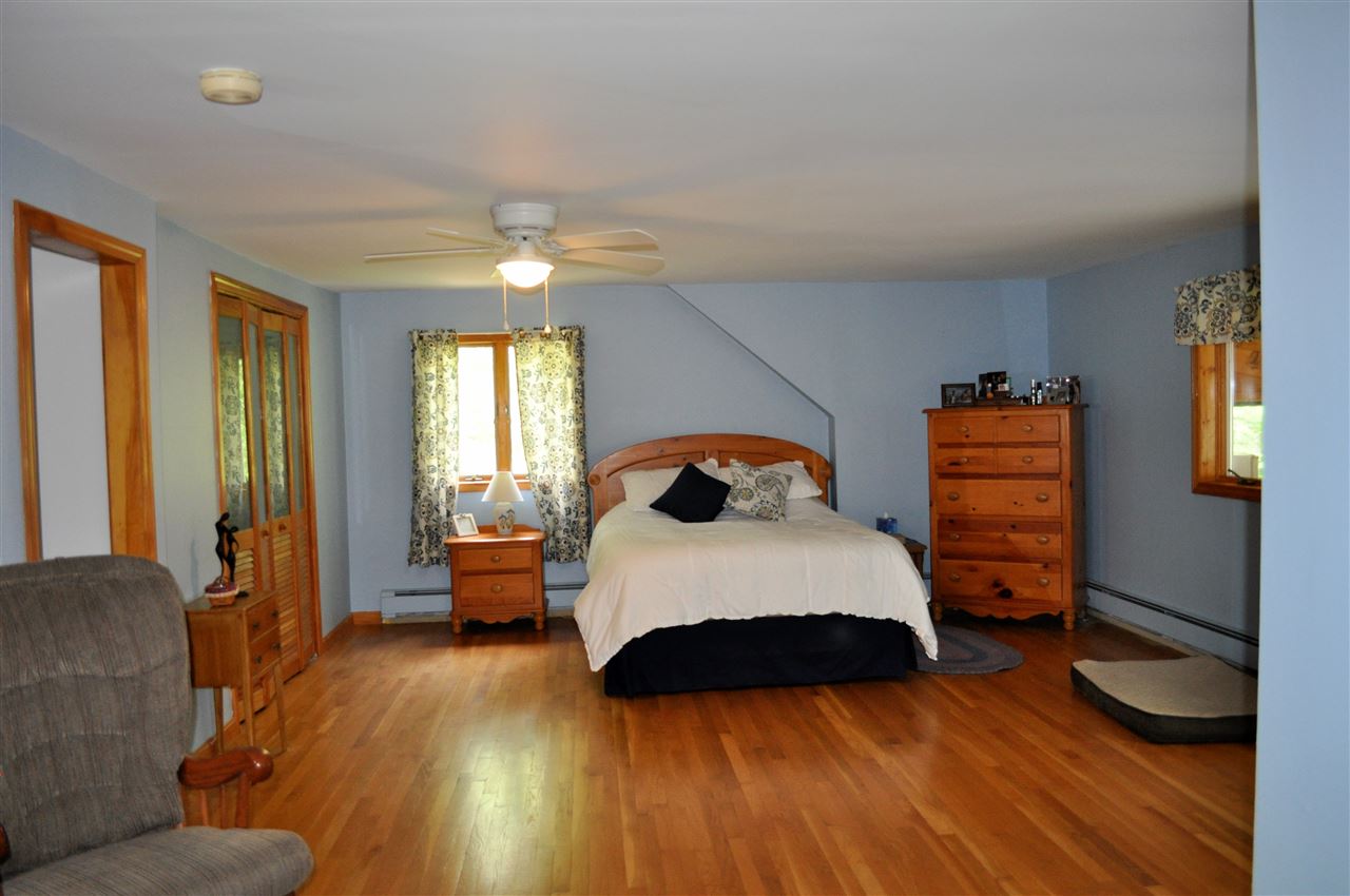444 Chestnut Hill Road New Boston, NH 03070 - Photo 16 of 25
