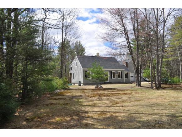 444 Chestnut Hill Road New Boston, NH 03070 - Photo 3 of 25