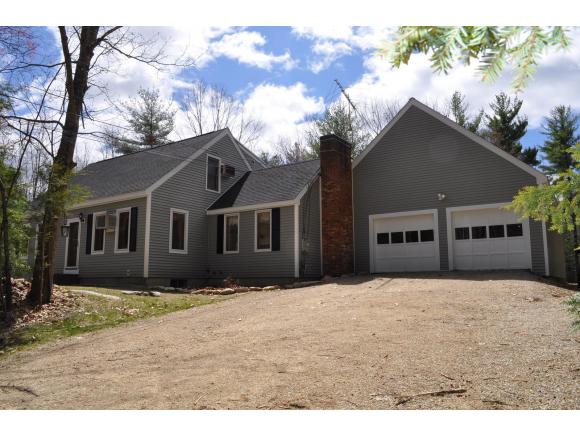 444 Chestnut Hill Road New Boston, NH 03070 - Photo 5 of 25