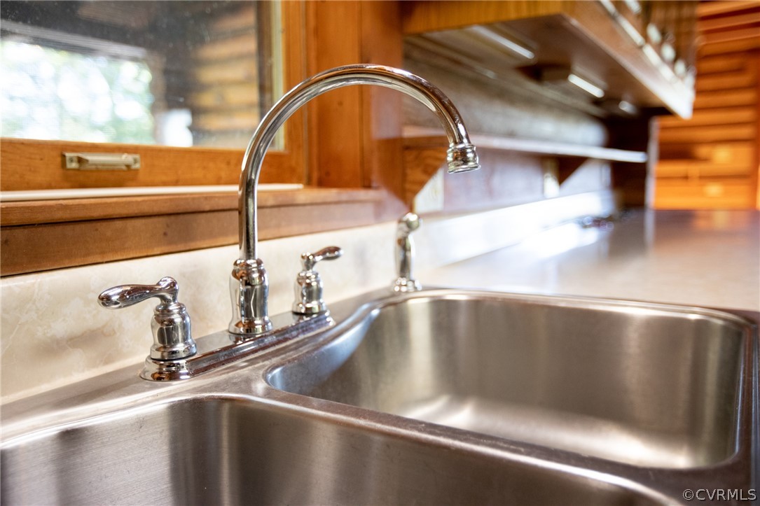 2526 Harris Creek Road Prospect, VA 23960 - Photo 14 of 50 a close view of sink