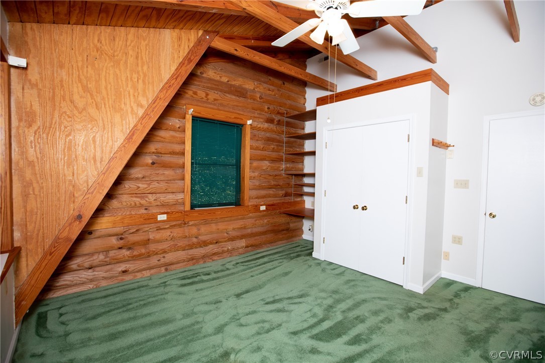 2526 Harris Creek Road Prospect, VA 23960 - Photo 35 of 50 a view of a house with a yard