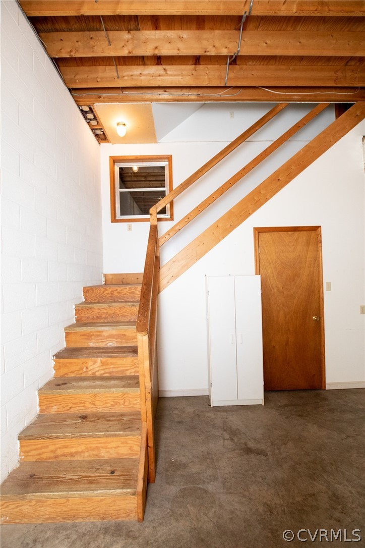 2526 Harris Creek Road Prospect, VA 23960 - Photo 36 of 50 a view of entryway