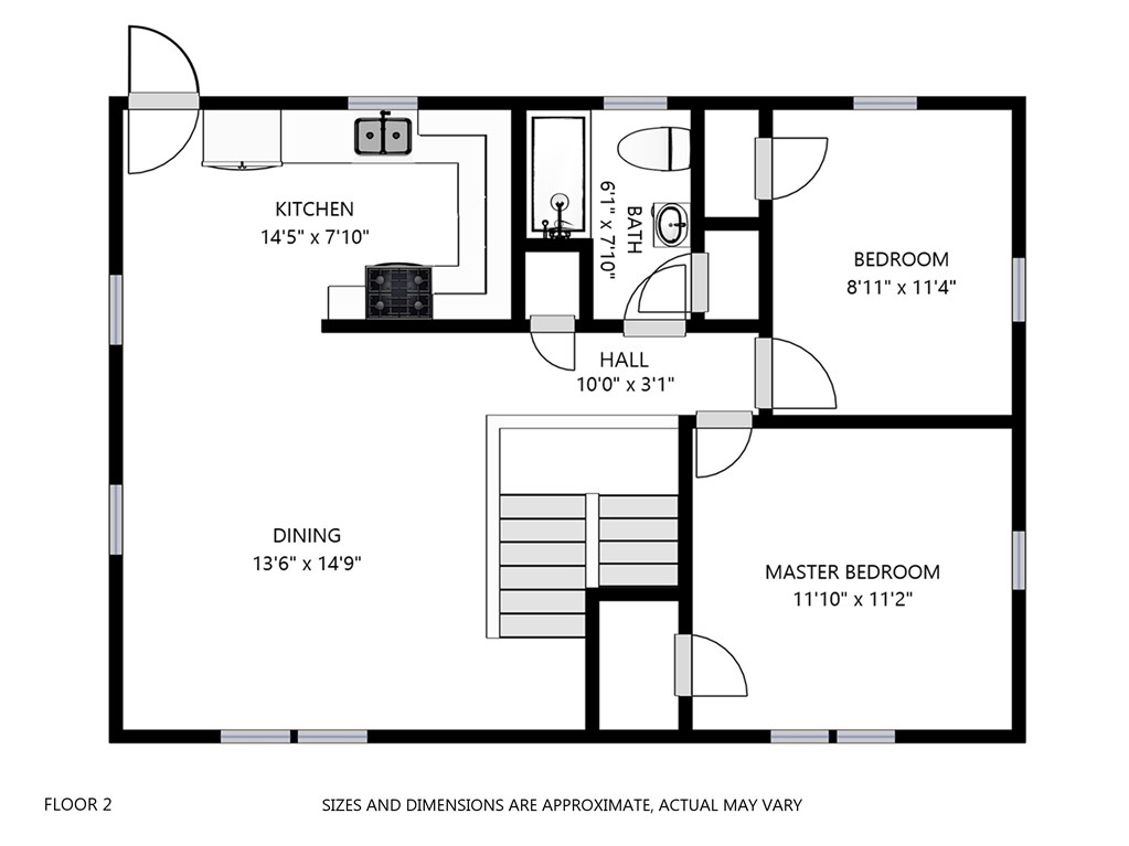 37 Juniper Road South Kingstown, RI 02879 - Photo 6 of 25 Gallery Image 6