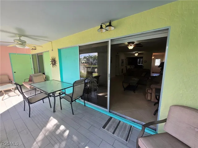 $259,999 | 1414 Southeast 46th Street, Unit 1C, Cape Coral, FL 33904