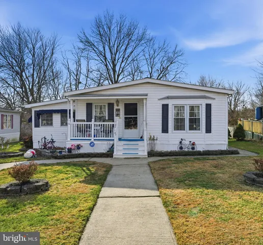 $105,000 | 47 Lee Drive, Unit 859, Wilmington, DE 19808