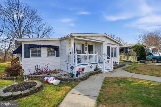 $105,000 | 47 Lee Drive, Unit 859, Wilmington, DE 19808