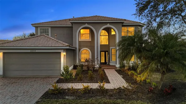 $720,000 | 8844 Stone Harbour Loop, Bradenton, FL 34212