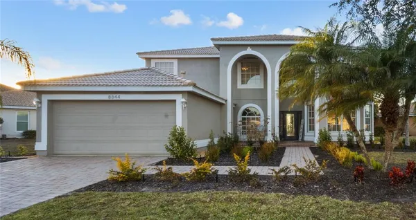 $720,000 | 8844 Stone Harbour Loop, Bradenton, FL 34212