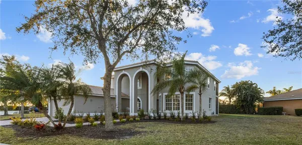 $720,000 | 8844 Stone Harbour Loop, Bradenton, FL 34212