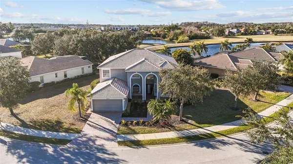 $720,000 | 8844 Stone Harbour Loop, Bradenton, FL 34212