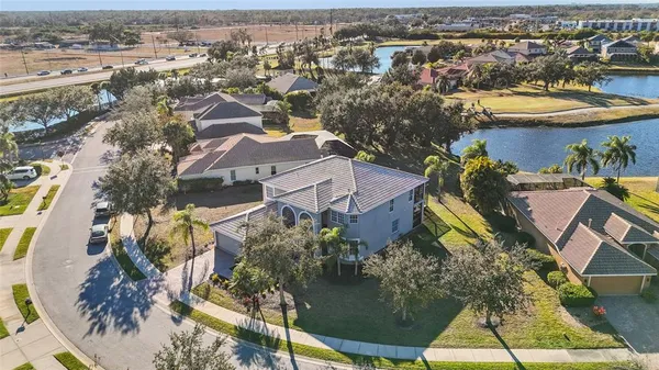 $720,000 | 8844 Stone Harbour Loop, Bradenton, FL 34212