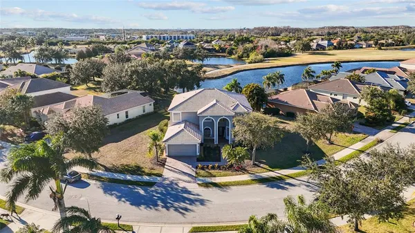 $720,000 | 8844 Stone Harbour Loop, Bradenton, FL 34212