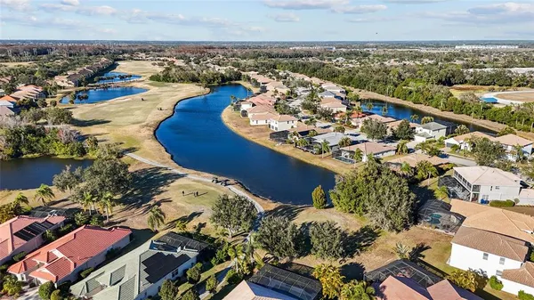 $720,000 | 8844 Stone Harbour Loop, Bradenton, FL 34212