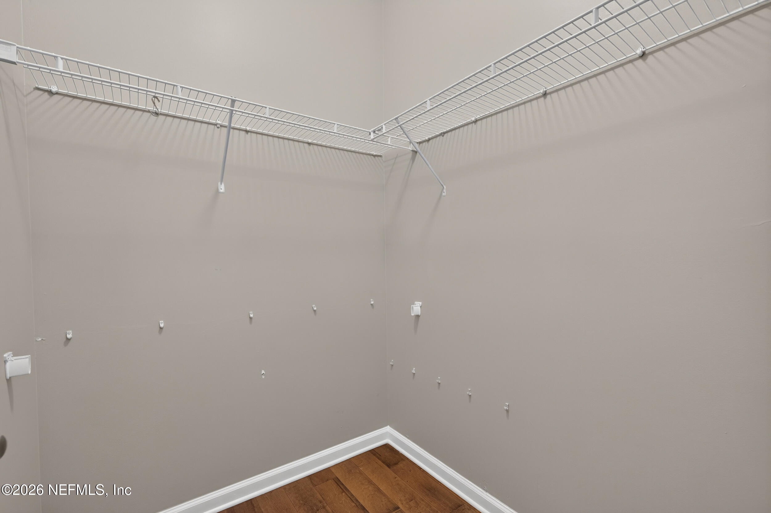 1884 South Landguard Road St. Augustine, FL 32092 - Photo 50 of 99 48_bedroom 2 wic