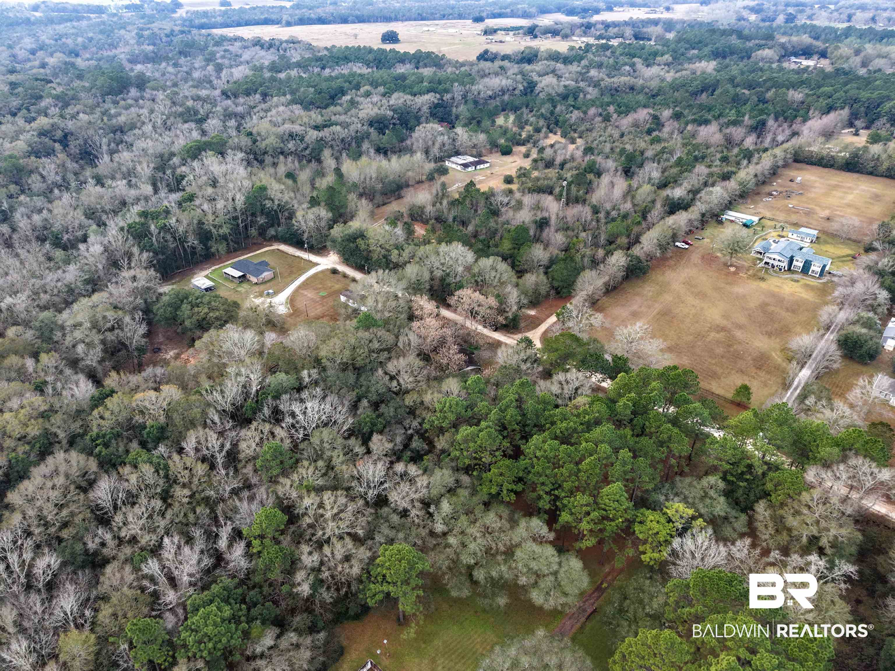 10775 Pine Road Grand Bay, AL 36541 - Photo 7 of 12