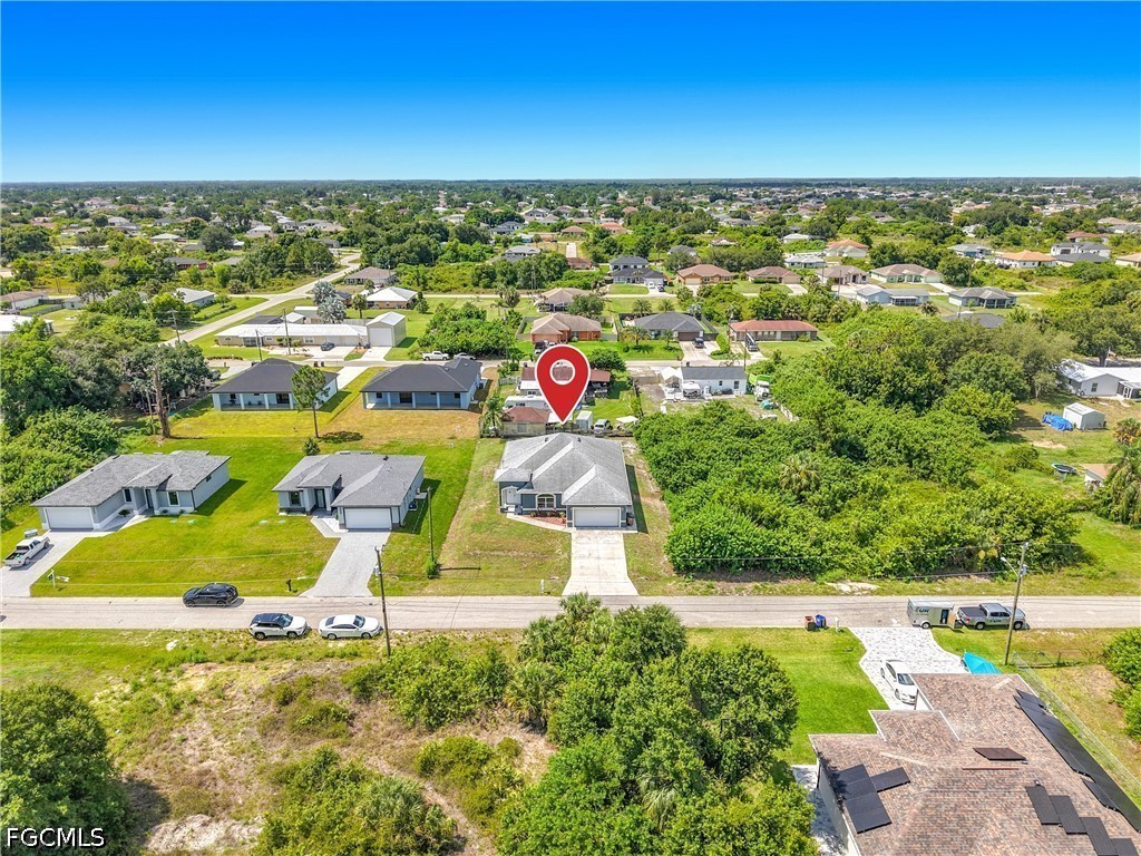 3907 11th Street Southwest Lehigh Acres, FL 33976 - Photo 32 of 43