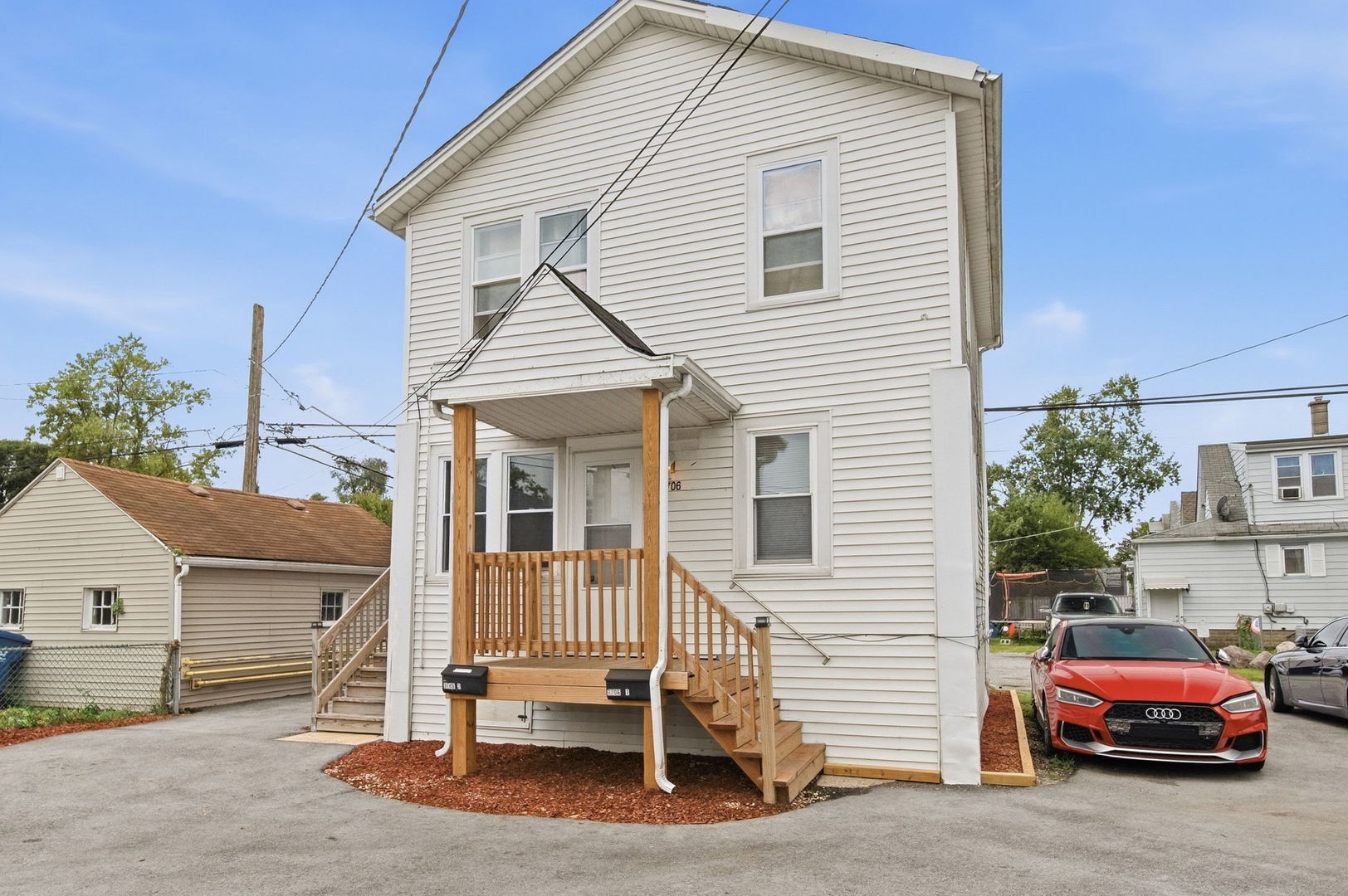 3706 Chicago Road Steger, IL 60475 - Photo 17 of 18 Gallery Image 17