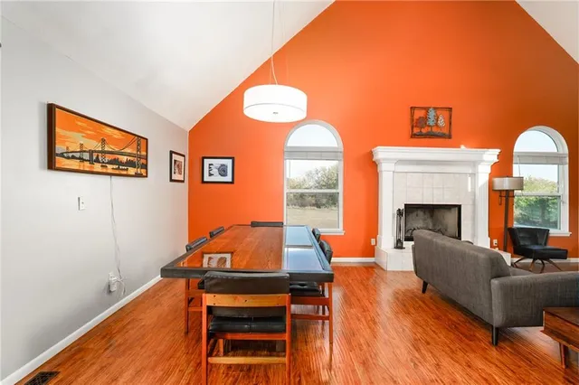 $595,000 | 4539 Neosho Road, Wellsville, KS 66092