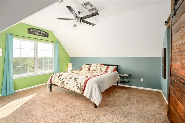 $595,000 | 4539 Neosho Road, Wellsville, KS 66092