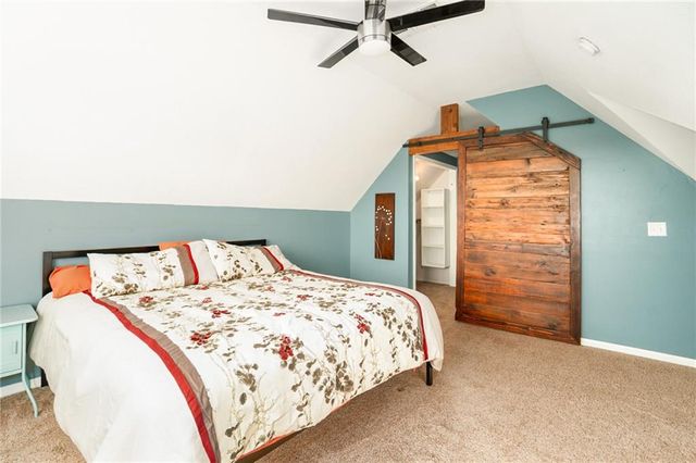 $595,000 | 4539 Neosho Road, Wellsville, KS 66092