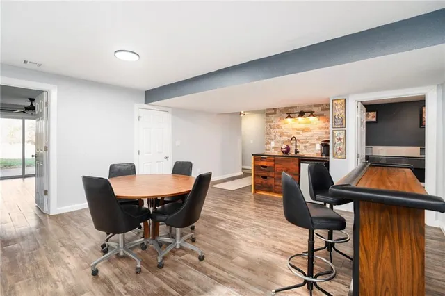 $595,000 | 4539 Neosho Road, Wellsville, KS 66092