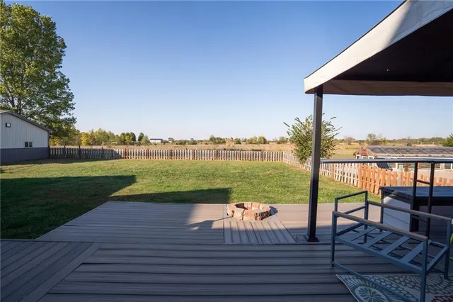 $595,000 | 4539 Neosho Road, Wellsville, KS 66092