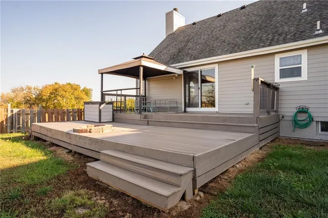 $595,000 | 4539 Neosho Road, Wellsville, KS 66092