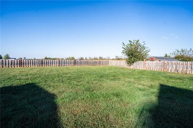 $595,000 | 4539 Neosho Road, Wellsville, KS 66092