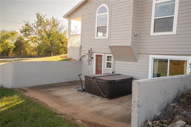 $595,000 | 4539 Neosho Road, Wellsville, KS 66092