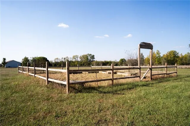 $595,000 | 4539 Neosho Road, Wellsville, KS 66092
