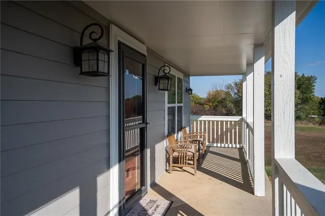 $595,000 | 4539 Neosho Road, Wellsville, KS 66092