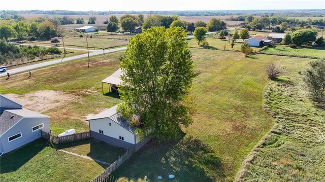$595,000 | 4539 Neosho Road, Wellsville, KS 66092