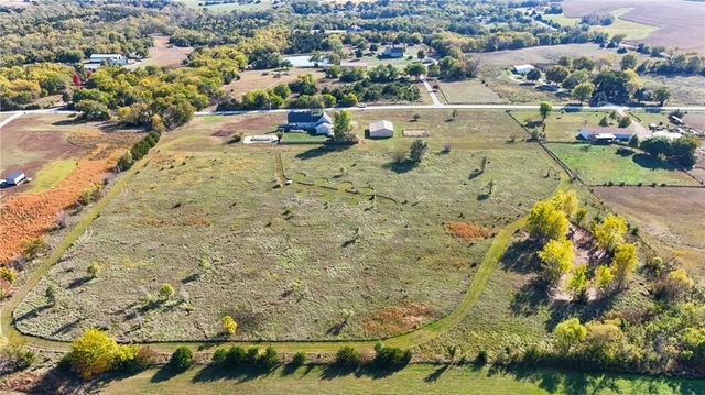 $595,000 | 4539 Neosho Road, Wellsville, KS 66092