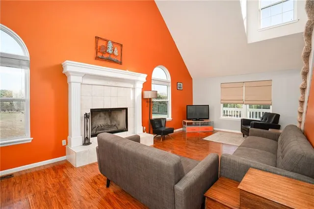 $595,000 | 4539 Neosho Road, Wellsville, KS 66092