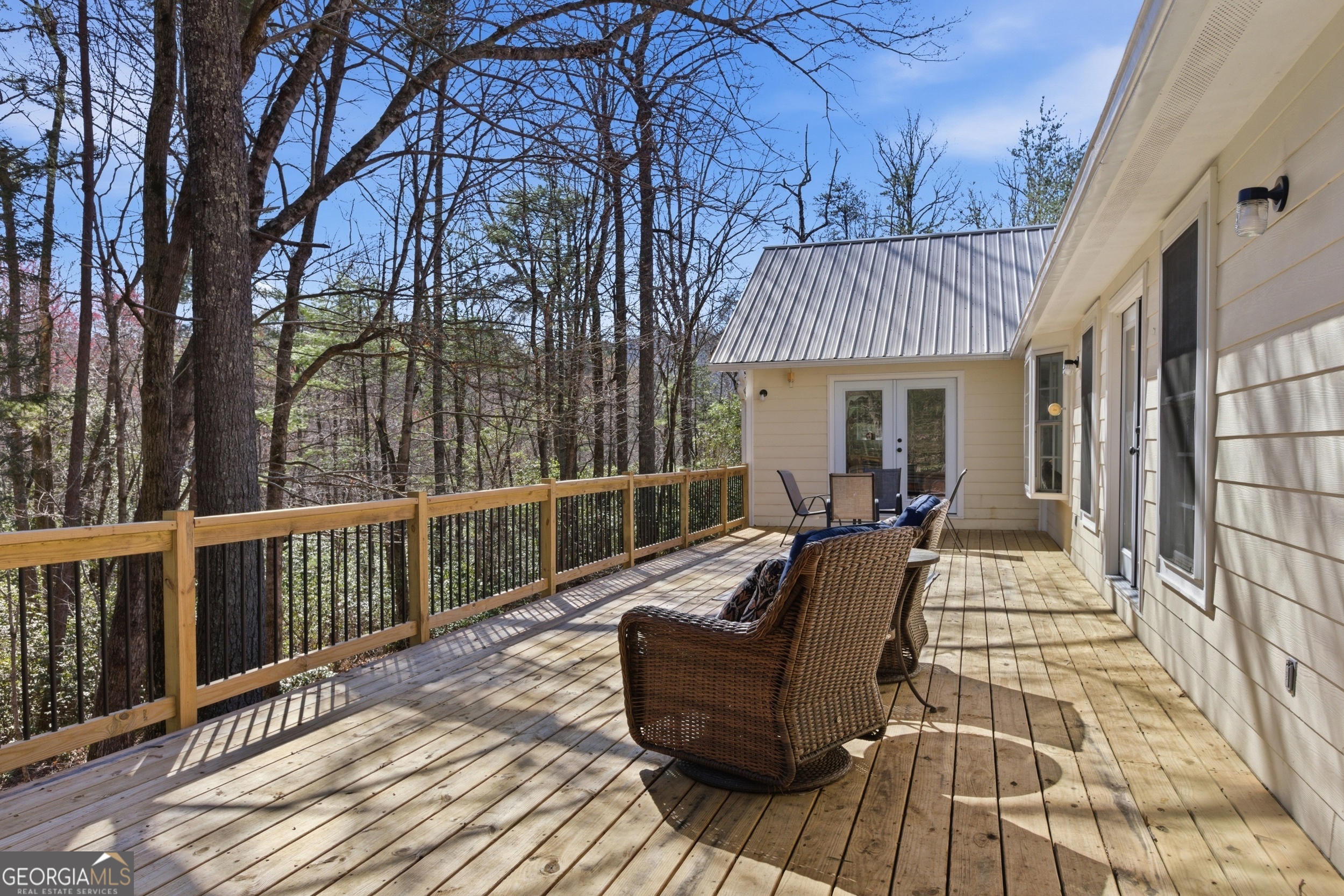 45 Blanche Place Road Clayton, GA 30525 - Photo 7 of 52