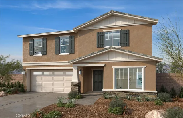 $539,990 | 1076 Runaway Trail, San Jacinto, CA 92582