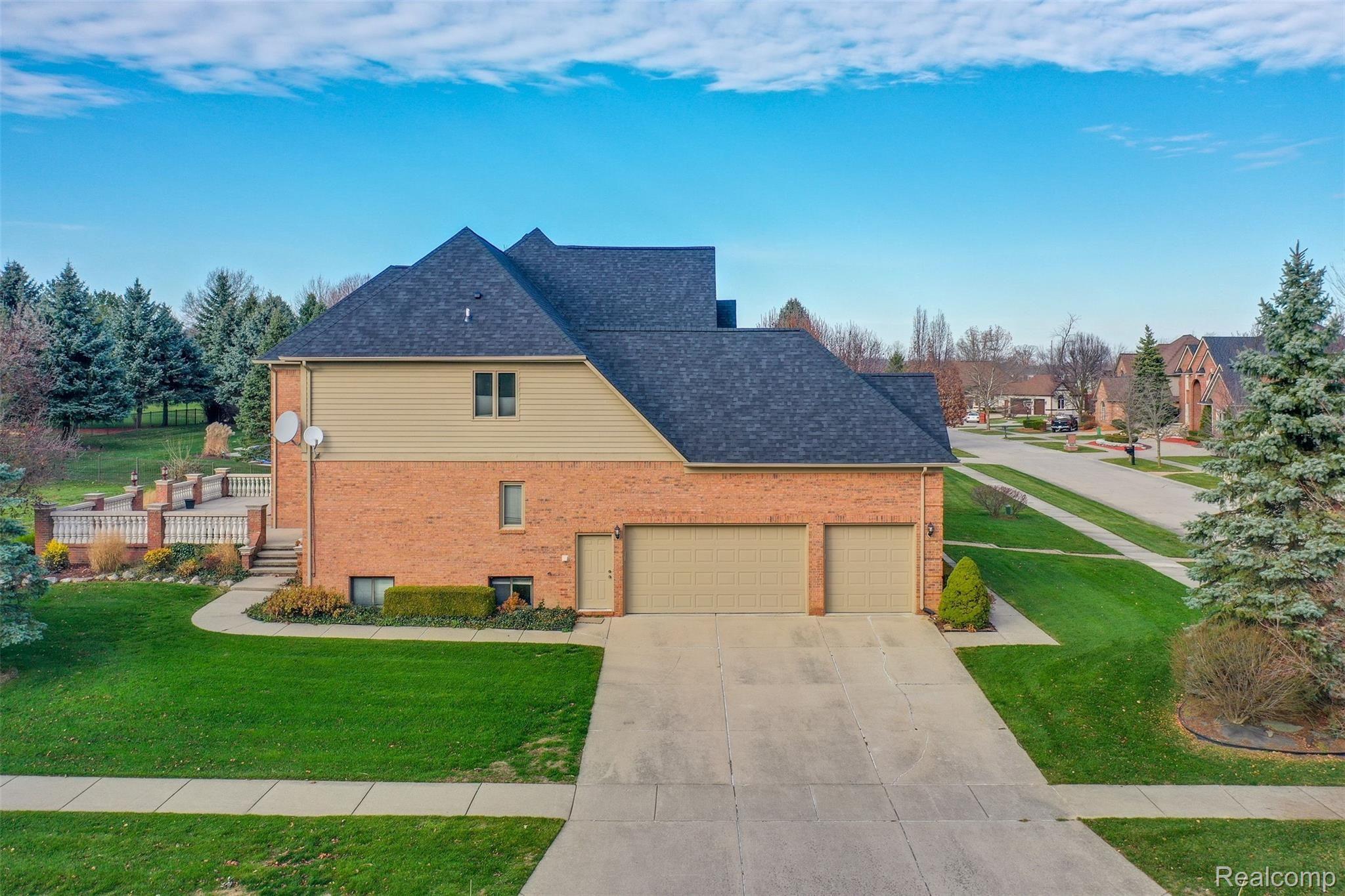 58041 Pheasant Ridge Washington, MI 48094 - Photo 7 of 62 DJI_0499HDR.jpg