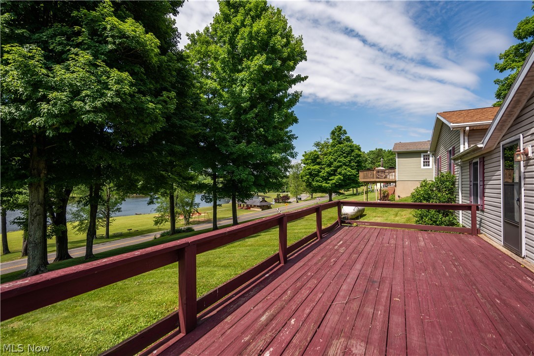 32233 Wisner Road Hanoverton, OH 44423 - Photo 25 of 26 Gallery Image 25