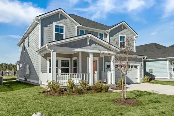 $504,990 | 356 Calm Water Way, Summerville, SC 29486