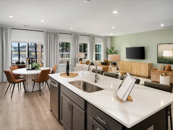 $504,990 | 356 Calm Water Way, Summerville, SC 29486