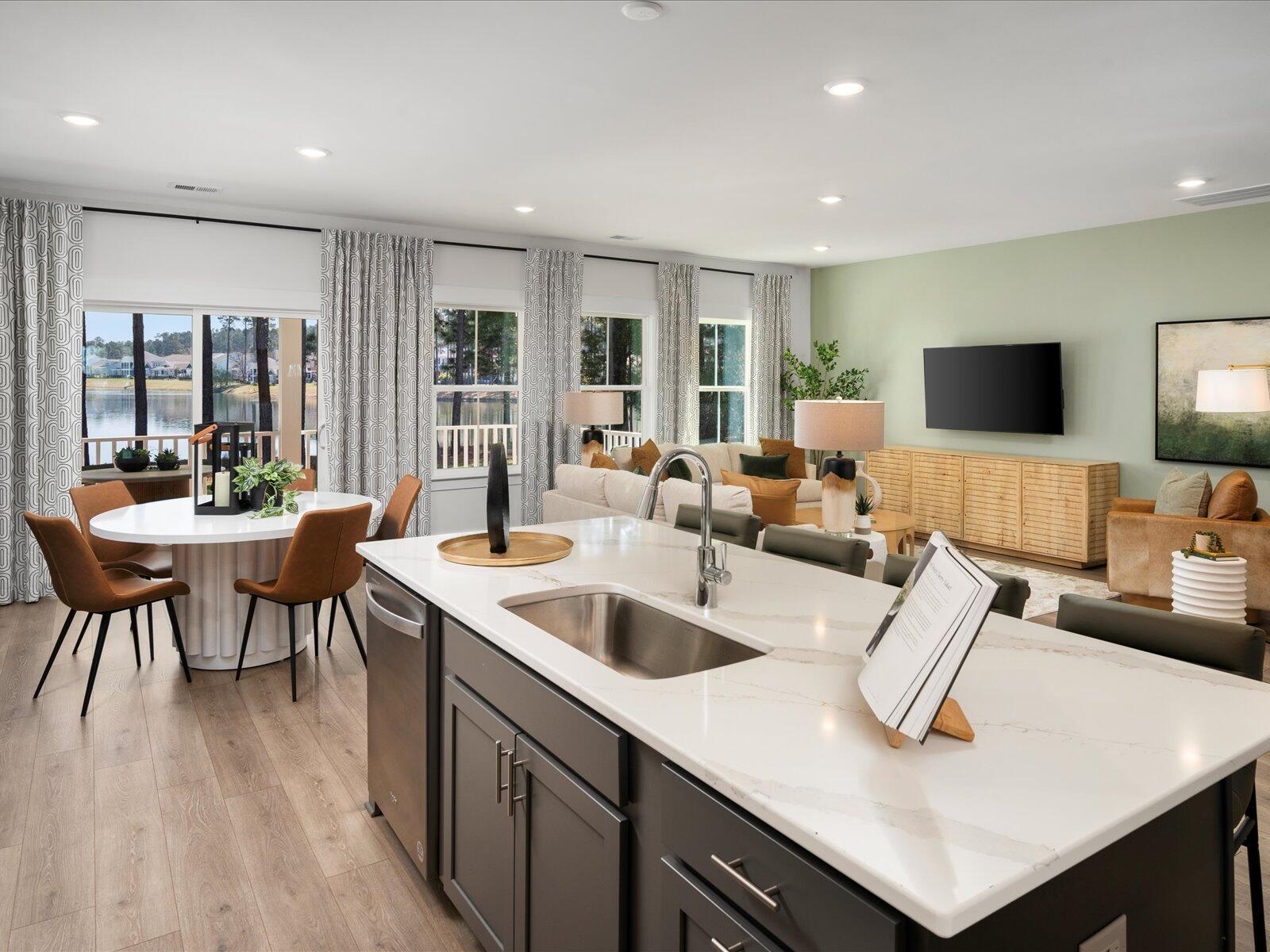 356 Calm Water Way Summerville, SC 29486 - Photo 11 of 79 STAGED