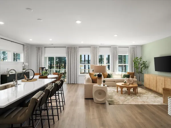 $504,990 | 356 Calm Water Way, Summerville, SC 29486