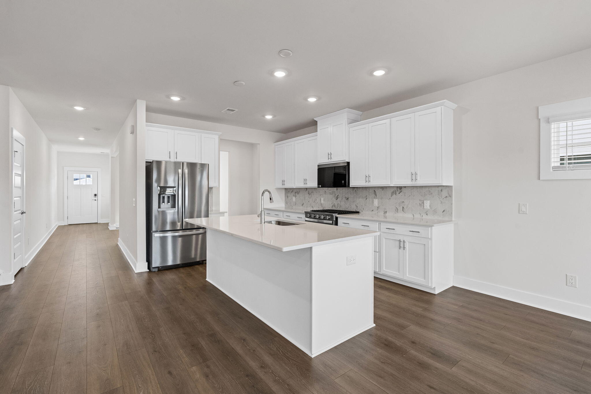 356 Calm Water Way Summerville, SC 29486 - Photo 15 of 79 Kitchen Island