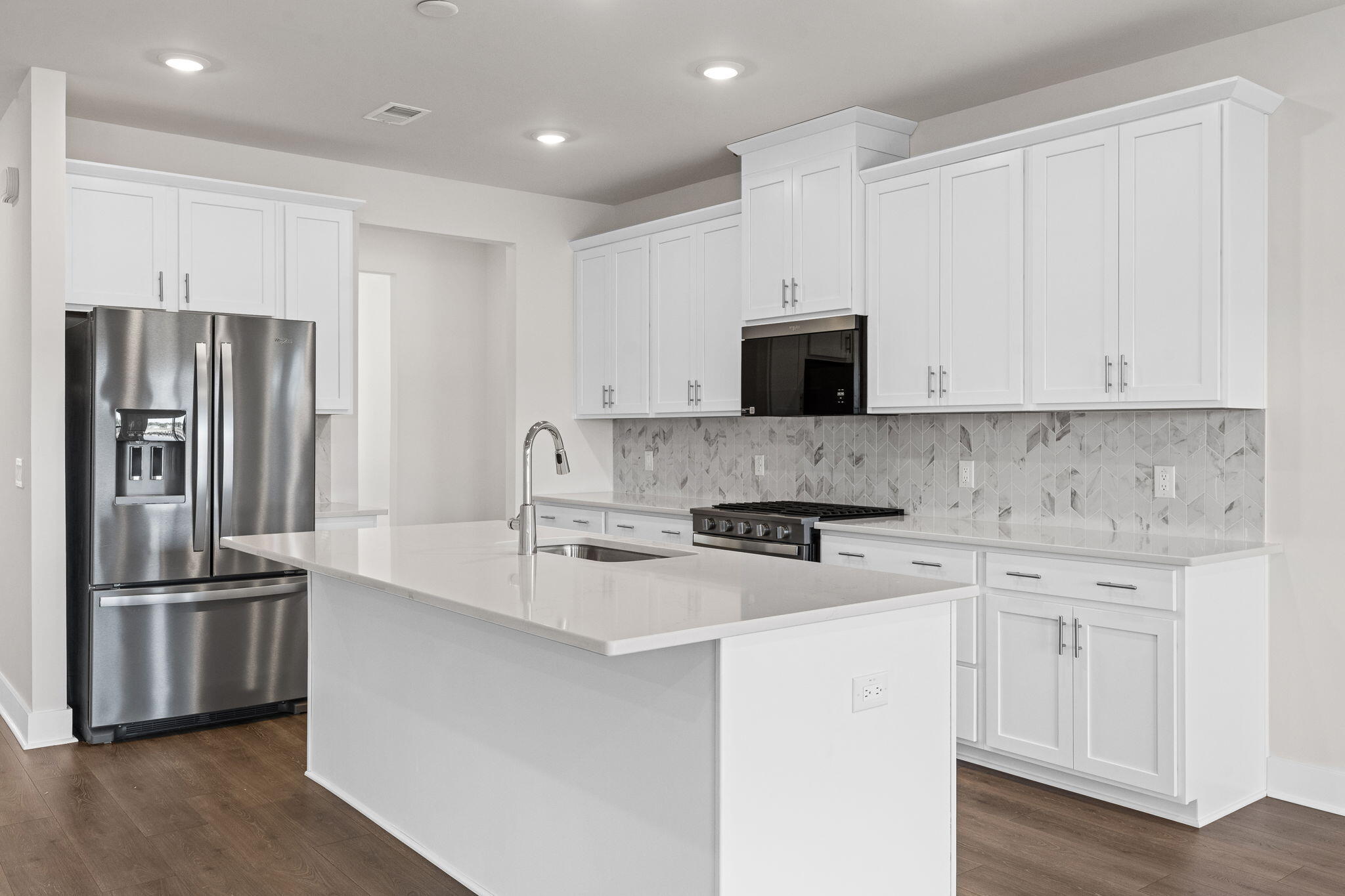 356 Calm Water Way Summerville, SC 29486 - Photo 16 of 79 Fridge Included