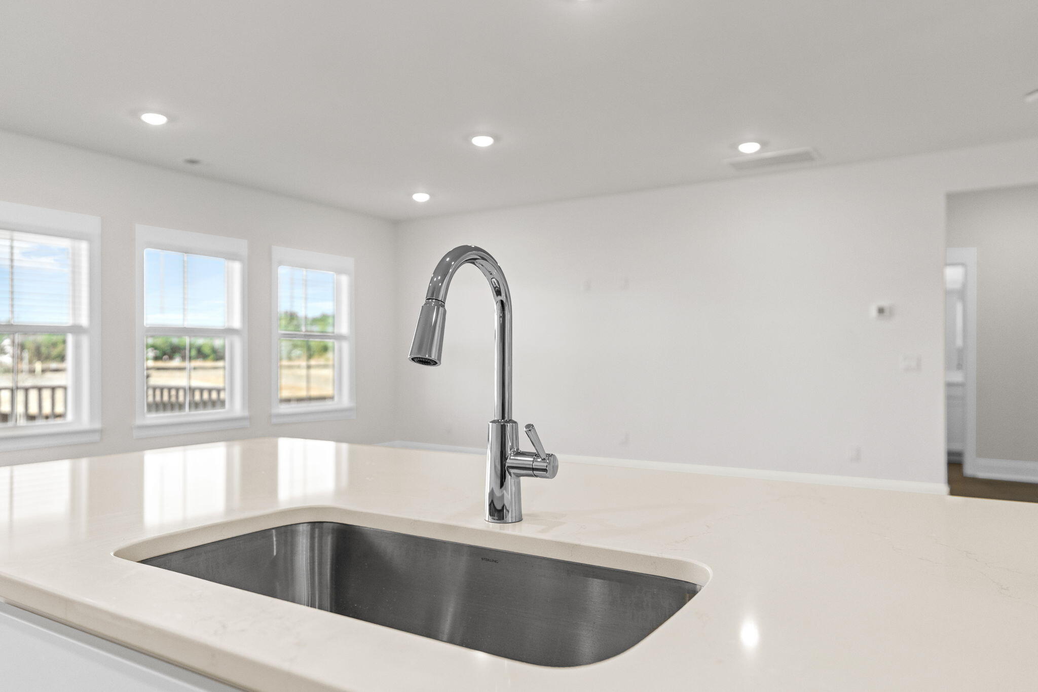 356 Calm Water Way Summerville, SC 29486 - Photo 18 of 79 Stainless Steel