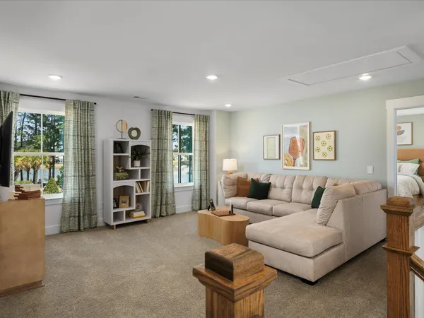 $504,990 | 356 Calm Water Way, Summerville, SC 29486