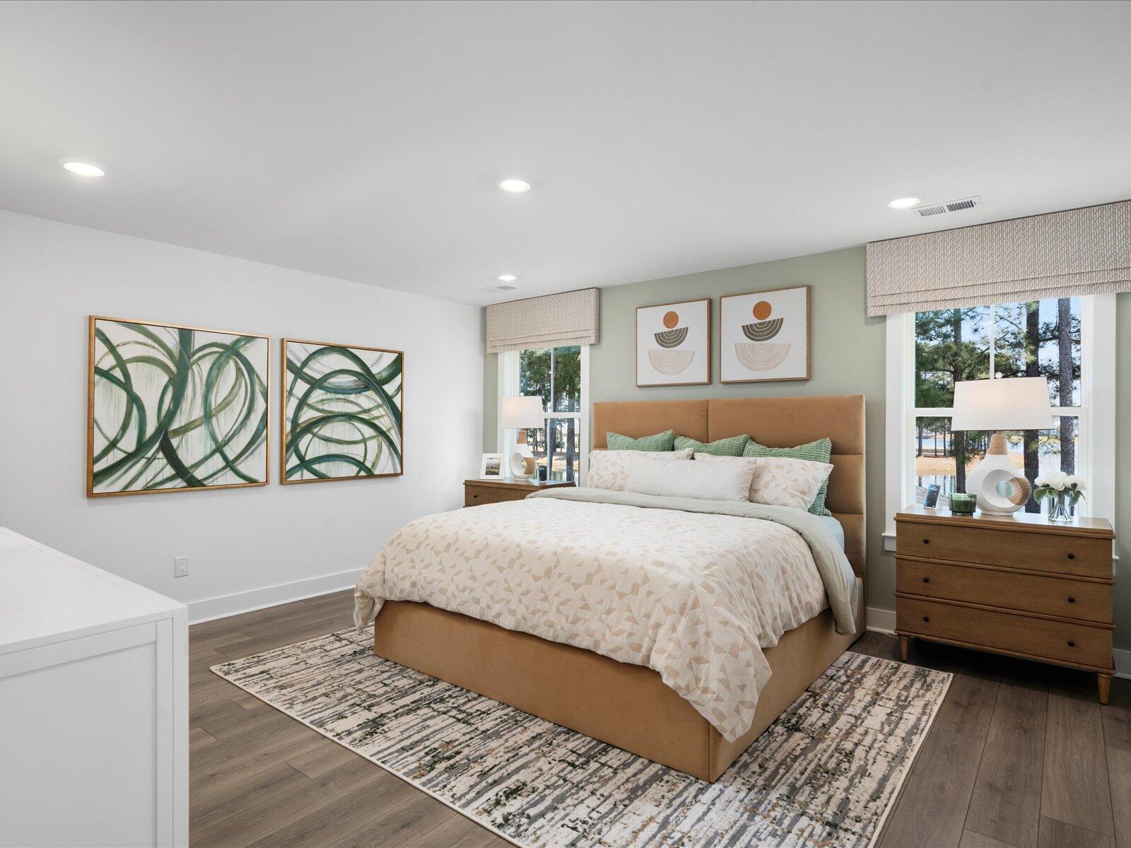 356 Calm Water Way Summerville, SC 29486 - Photo 32 of 79 Primary STAGED